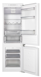 Холодильник Hansa 5906006712495 (белый)