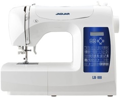 Швейная машинка JAGUAR LW-400 (белый)