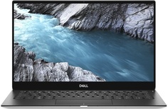 Ноутбук Dell XPS 13 7390-6708 (серебристый)