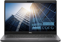 Ноутбук Dell Latitude 5300-2880 (черный)