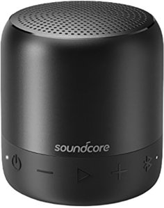 Портативная колонка Anker SoundCore mini 2 (черный)