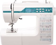 Швейная машинка COMFORT 90 (белый)