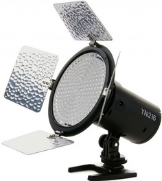 Осветитель Yongnuo YN-216 (3200-5500K)