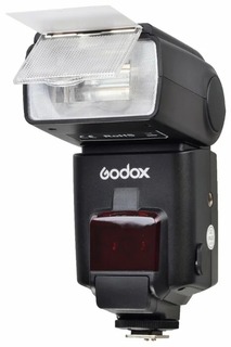 Вспышка Godox ThinkLite TT680N i-TTL для Nikon