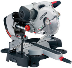 Торцовочная пила Metabo KGS 254 I Plus 0102540200