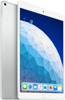 Планшет Apple iPad Air 64Gb Wi-Fi 2019 (серебристый)