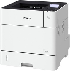 Лазерный принтер Canon i-SENSYS LBP351X (белый)