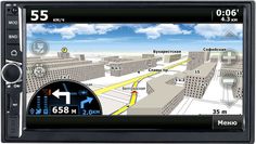 Автомагнитола Swat CHR-6220