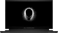 Ноутбук Alienware m17 R2 A17-9362 (черный)