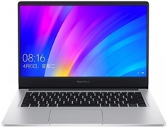 Ноутбук Xiaomi Mi RedmiBook 14&quot; XMA1901-BG (серебристый)