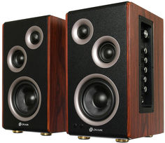 Компьютерная акустика Oklick OK-117 BT (черный)