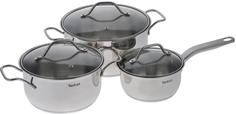 Набор посуды Tefal INTUITION