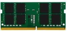 Оперативная память Kingston ValueRAM SO-DIMM DDR4 DIMM 16GB PC4-21300 (DDR4 2666 МГц) 1 шт. (KCP426SD8/16)