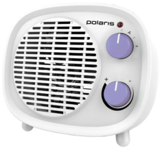 Тепловентилятор Polaris PFH 2042 (белый)
