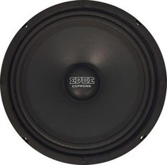 Колонки автомобильные Edge EDPRO8B-CL (черный)