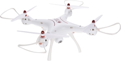 Квадрокоптер Syma X8SW-D