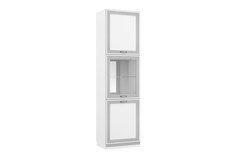 Шкаф Адажио АГ-224.20 Ангстрем