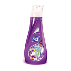 Кондиционер для белья AVE Мягкие духи 1 л