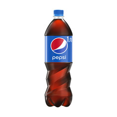 Напиток газированный Pepsi 1 л