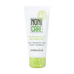 Увлажняющий гель для умывания Nonicare Intensive - Face Wash Gel 100 мл 25+