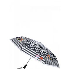 Женский зонт-автомат Eleganzza с каркасом Smart А3-05-0450LS 01
