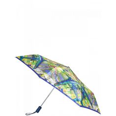 Женский зонт-автомат Eleganzza с каркасом Smart А3-05-0342LS 13