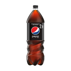 Напиток газированный Pepsi Max 2 л