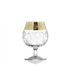 Набор бокалов Glasstar Вдохновение 250 мл 6 шт