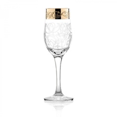 Набор бокалов Glasstar Вдохновение 200 мл 6 шт