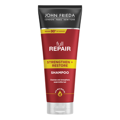 Шампунь для волос John Frieda Full Repair восстанавливающий 250 мл