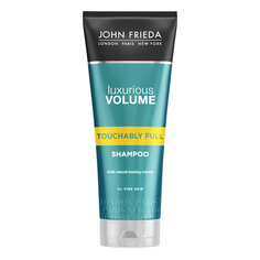 Шампунь John Frieda Volume Lift для создания естественного объема волос 250 мл