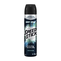 Дезодорант-антиперспирант Mennen Speed Stick Cool Freedom 140 мл