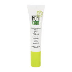 Увлажняющий крем для век Nonicare Intensive - Eye Cream 15 мл 25+