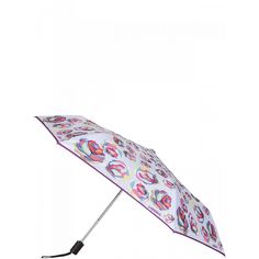 Женский зонт-автомат Labbra А3-05-LFN256 07