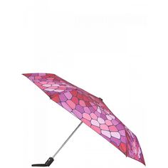 Женский зонт-автомат Labbra А3-05-LFN258 08