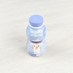 Напиток кисломолочный Биолакт Мама Лама 2,8% 200 г Ehrmann