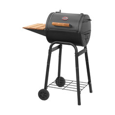 Барбекю-гриль Char Griller Patio Pro