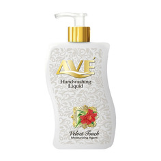 Жидкое мыло AVE SPA с пряным ароматом 500 мл