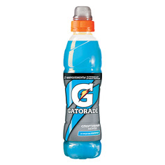 Напиток Gatorade Cool Blue спортивный 500 мл