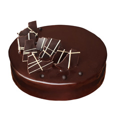 Торт Мастерская десертов Бисквит Чоколато 700 г