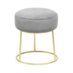 Пуф Bizzotto furniture Clarissa 35х35х40 см