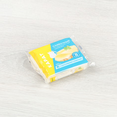 Сыр плавленый Карат сливочный 45% 150 г Карат.
