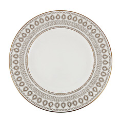 Тарелка Lenox Золотой жемчуг 26 см