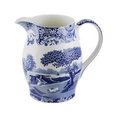 Кувшин Spode Голубая Италия 1,7 л