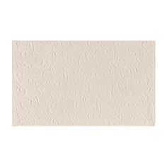 Коврик Togas Шарлиз экрю 60х100