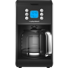 Кофеварка Morphy Richards 162010EE
