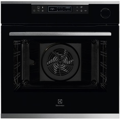 Духовой шкаф Electrolux OKC8P31X