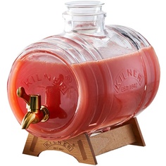 Диспенсер для напитков Kilner Barrel K0025.896V