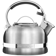 Чайник для плиты KitchenAid KTST20SBST (106316)