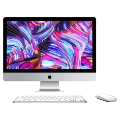 Моноблок Apple iMac 27 5K (MRQY2RU/A)